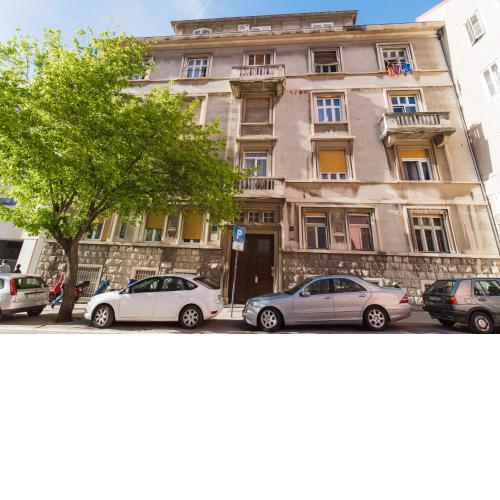 Apartment Vetom