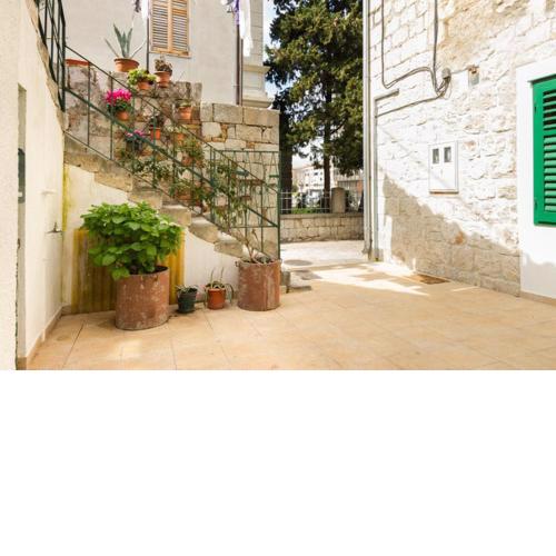 Apartment Vicenco top location