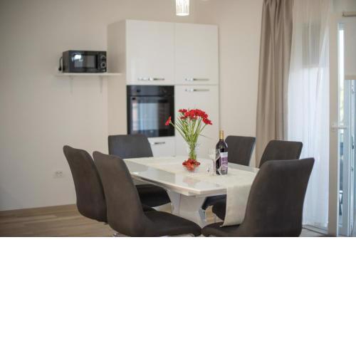 Apartment Vidovic
