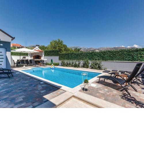 Apartment Villa Anđelka