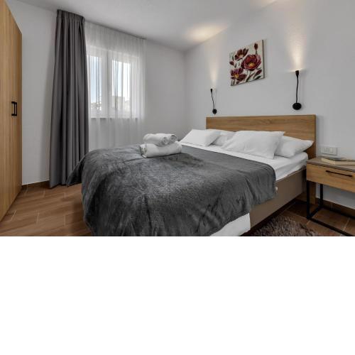 Apartment Villa Barisimo