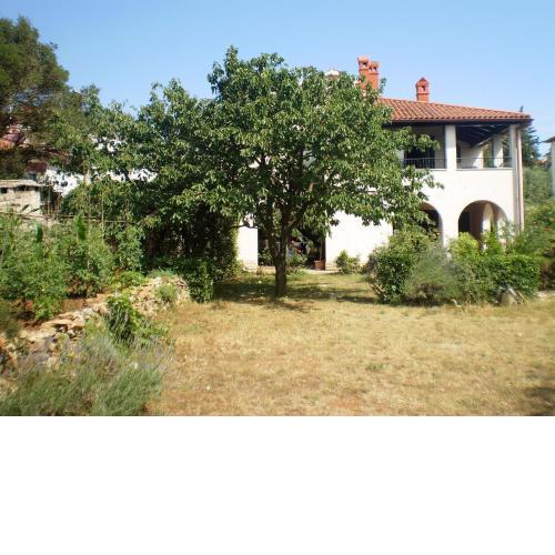 Apartment Villa Gasparini