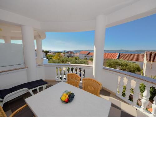 Apartment Villa Karolina-2