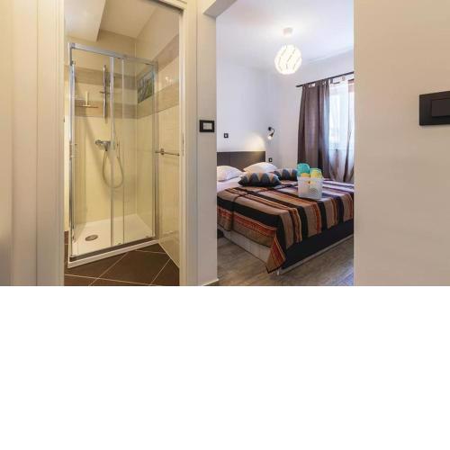 Apartment Villa Mari