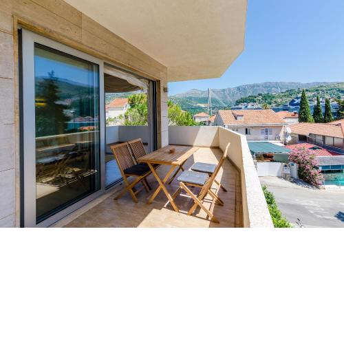 Apartment Villa Orsan