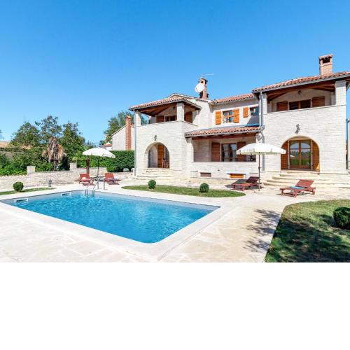 Apartment Villa Sand - PRC621