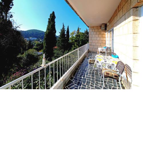 Apartment Villa Vala