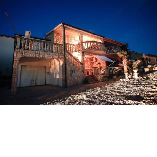 Apartment Vir 16590b