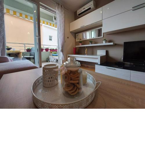 Apartment Vira