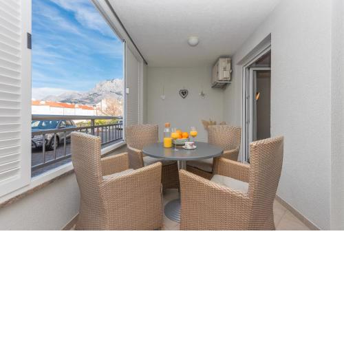 Apartment Vita