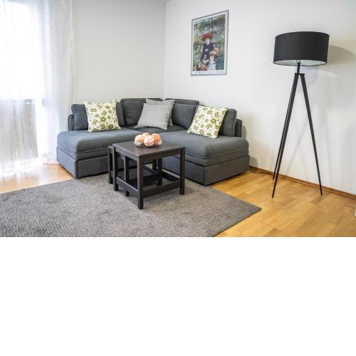 Apartment Vita