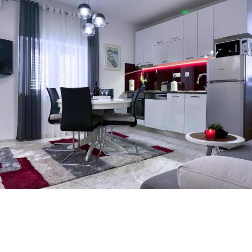 Apartment Vitturina