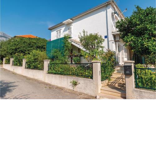 Apartment VNazora N-524