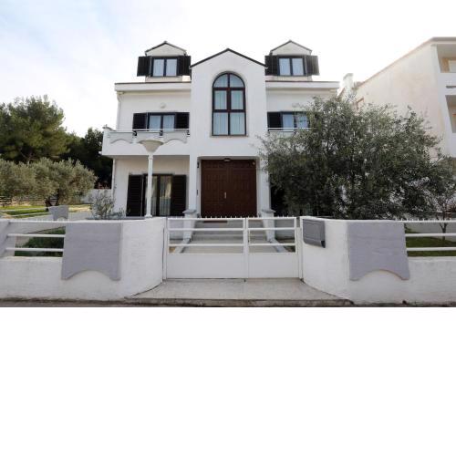 Apartment Vodice 11628d