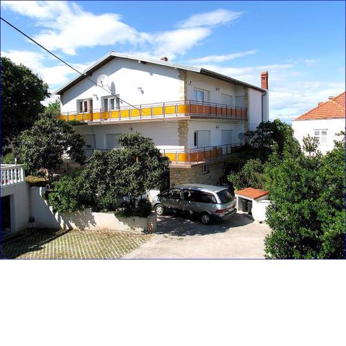 Apartment Vodice 16