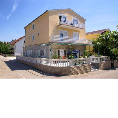 Apartment Vodice 4172a
