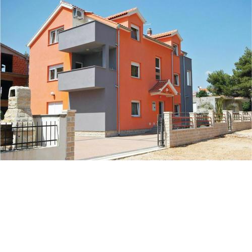 Apartment Vodice 61