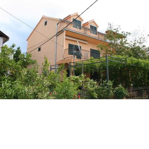 Apartment Vodice 6444a