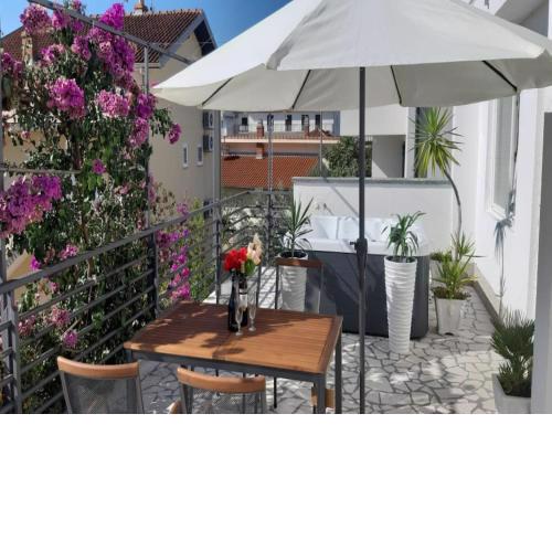 Apartment Vodice Club