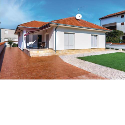Apartment Vodice Stablinac