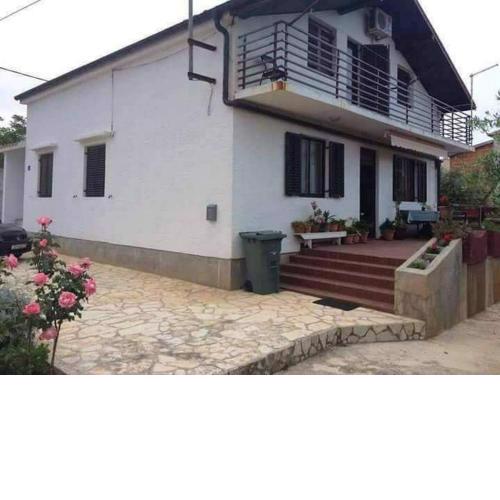 Apartment Vojna