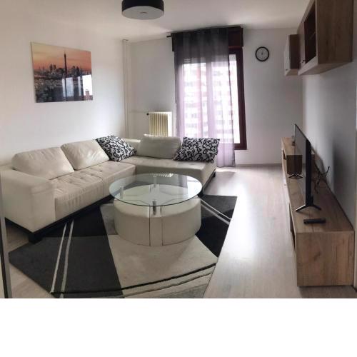 Apartment Vrbani
