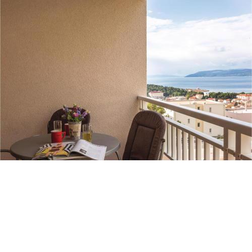 Apartment Vukovarska I