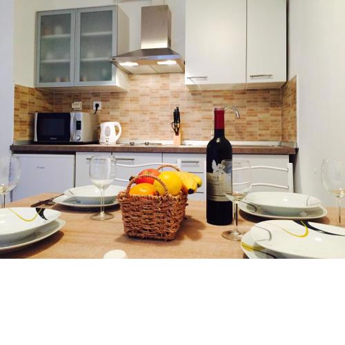 Apartment Vukovic