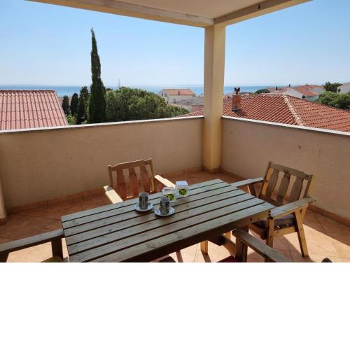 Apartment WALLOT