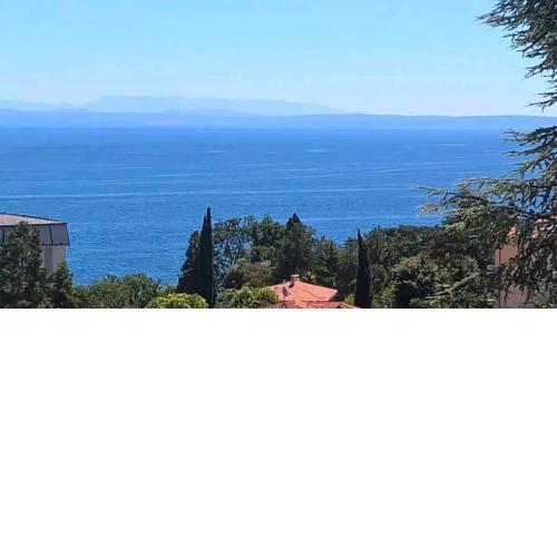 Apartment with direct Sea View, Free Parking and close to Beaches and Promenade