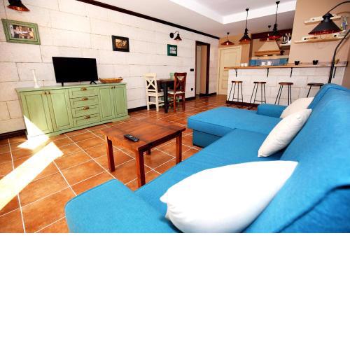 Apartment Yelica