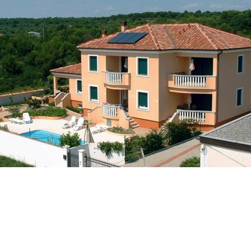 Apartment Zadar - Diklo 5774d