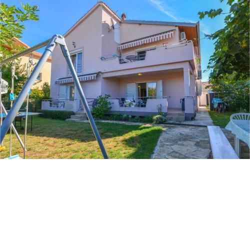 Apartment Zadar Bonifacija Perovica