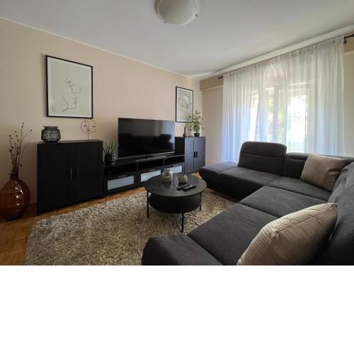 Apartment Zadar Bridge