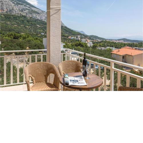 Apartment Zadarska