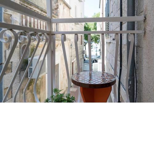 Apartment Žana-30m from beach