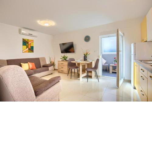 Apartment Zara
