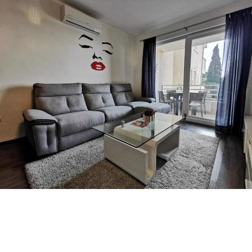 Apartment Zara