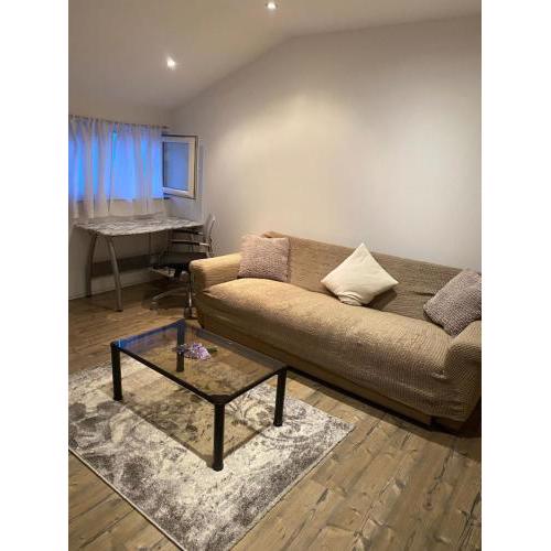 Apartment Zara