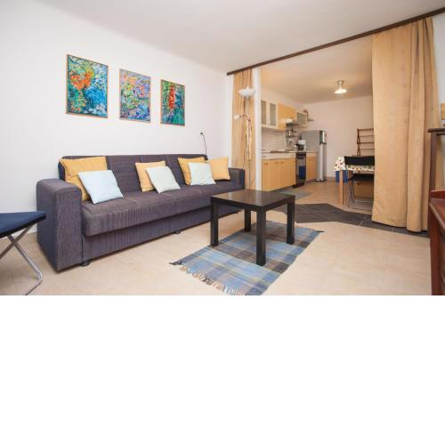 Apartment Zdenac Lux