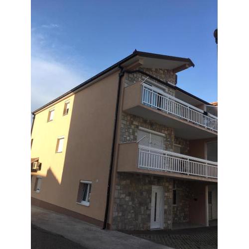 Apartment Zdenka