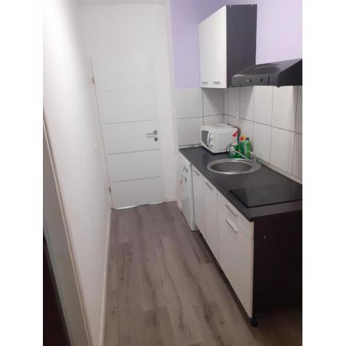 Apartment Zeljan