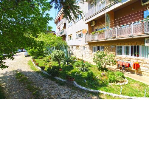 Apartment Zeljko 2158