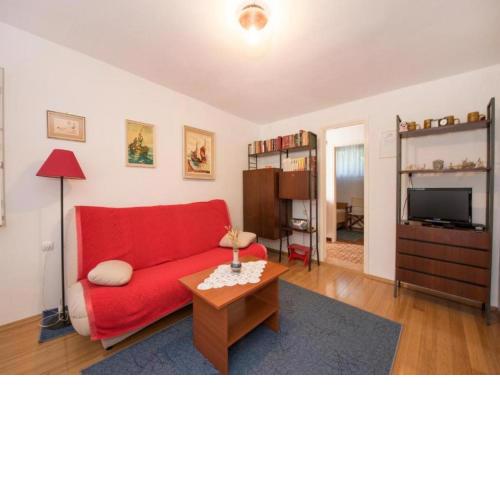 Apartment Zenić