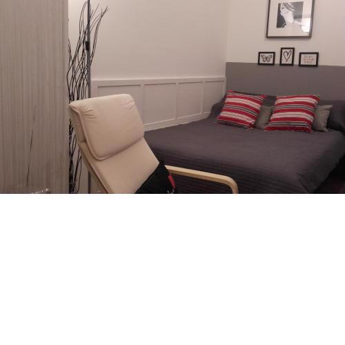 Apartment Zeno