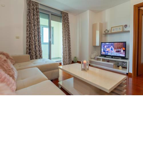 Apartment Zenta