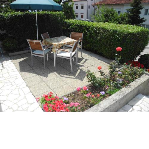Apartment ZITA 2