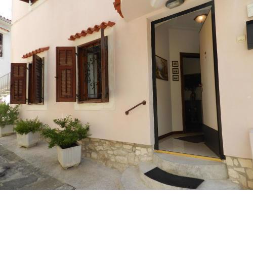 Apartment Zofija