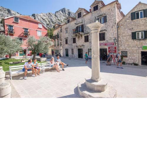 Apartment Zorica