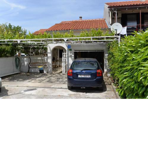Apartment Zorko 630